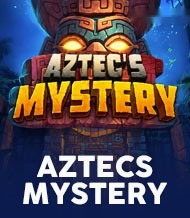 Aztec's Mystery