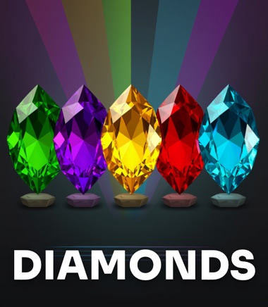 Diamonds