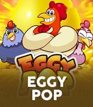 Eggy Pop