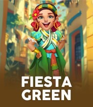Fiesta Green