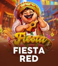 Fiesta Red