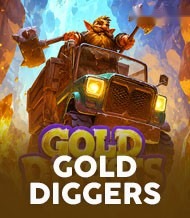 Gold Diggers