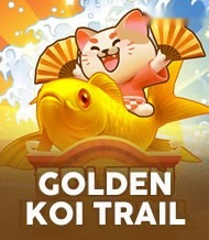 Golden Koi Trail