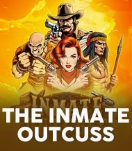 The Inmate OutCuss