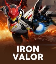 Iron Valor