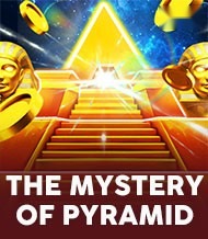 The Mystery of Pyramid