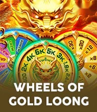 Wheels Of Gold Loong