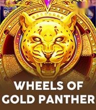 Wheels Of Gold Panther