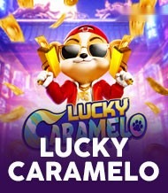 Lucky Caramelo