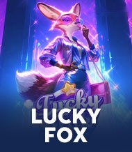 Lucky Fox
