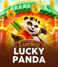 Lucky Panda