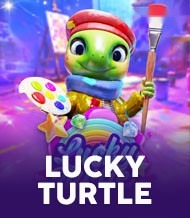 Lucky Turtle