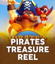 Pirate's Treasure Reel