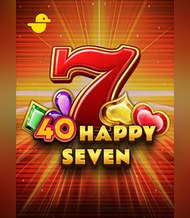 Happy Seven 40