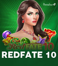 Red Fate 10
