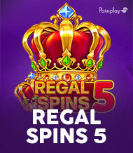 Regal Spins 5