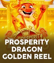 Prosperity Dragon Golden Reel