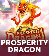Prosperity Dragon