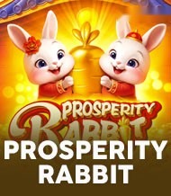 Prosperity Rabbit
