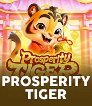Prosperity Tiger