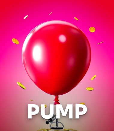 Pump