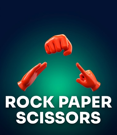 Rock Paper Scissors