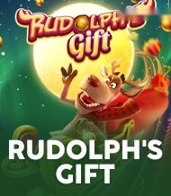 Rudolph's Gift