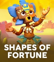 Shapes of Fortune