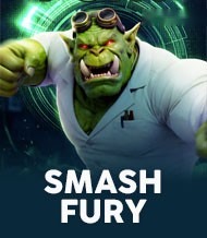 Smash Fury