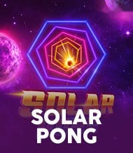 Solar Pong