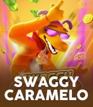 Swaggy Caramelo