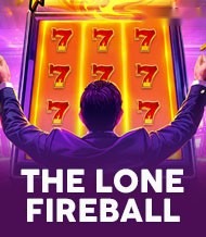 The Lone Fireball