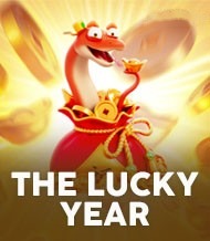 The Lucky Year