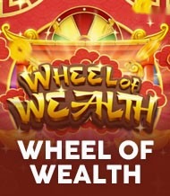 Wheel of Wealth