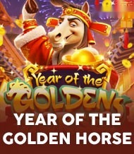 Year of the Golden Horse